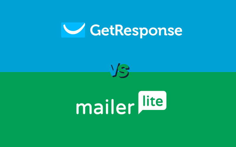 Read more about the article Getresponse vs MailerLite 2024: Which is the Best Email Marketing Tool?