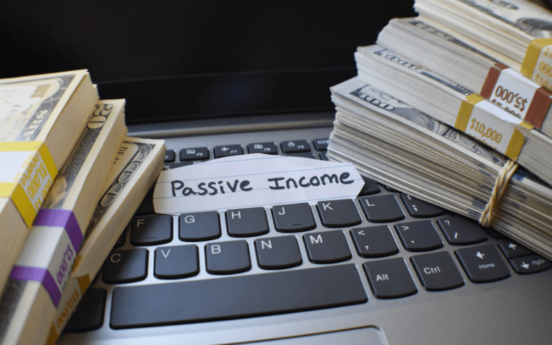 You are currently viewing Passive Income Amazon: Your Guide to Earning