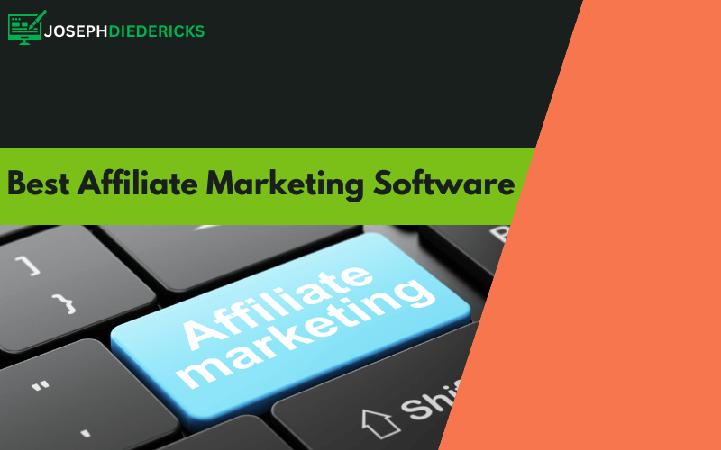 Best Affiliate Marketing Software