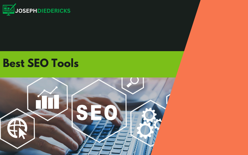 Best SEO Tools