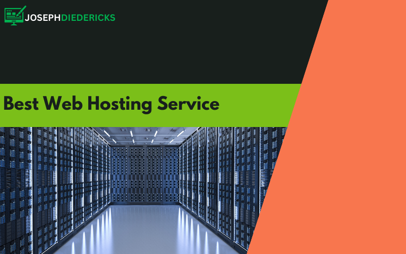 Best Web Hosting Service