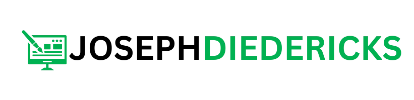 Joseph Diedericks